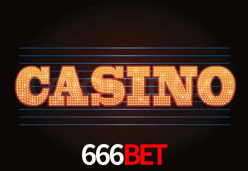 Experiência VIP 666bet