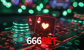 Estatísticas 666bet