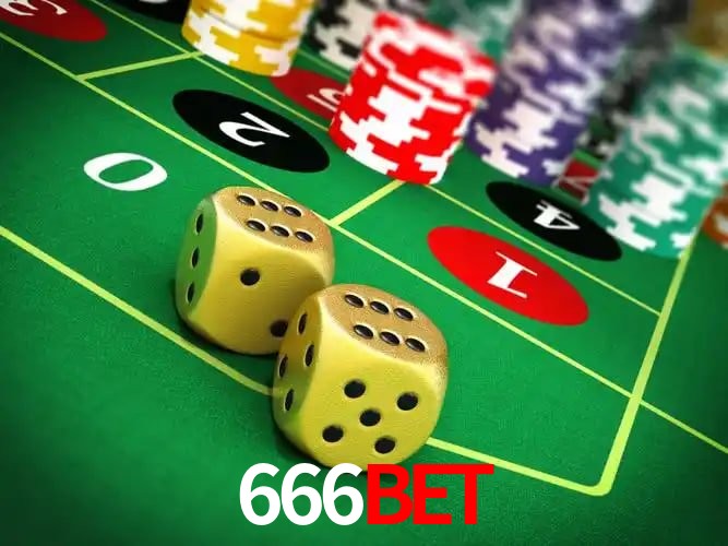 Experiência VIP 666bet