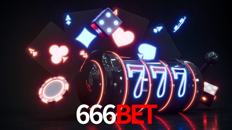 Welcome Bonus 666bet