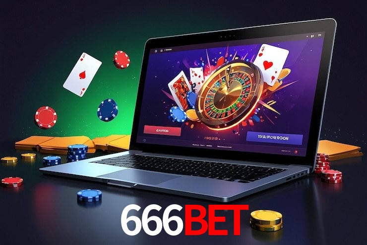 Promoções Sazonais 666bet