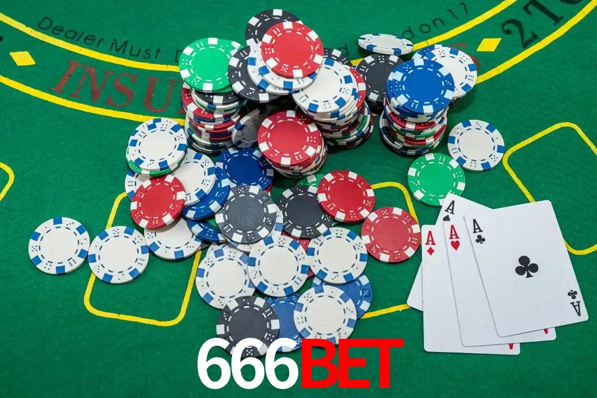 Programa VIP 666bet