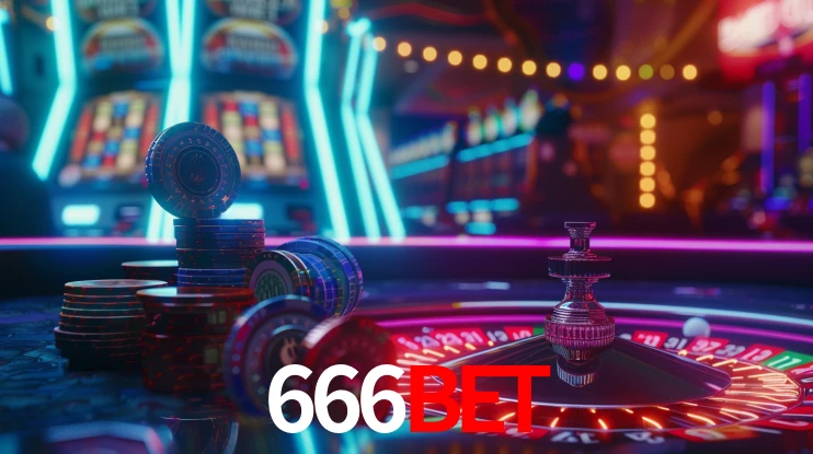 Secure Login 666bet
