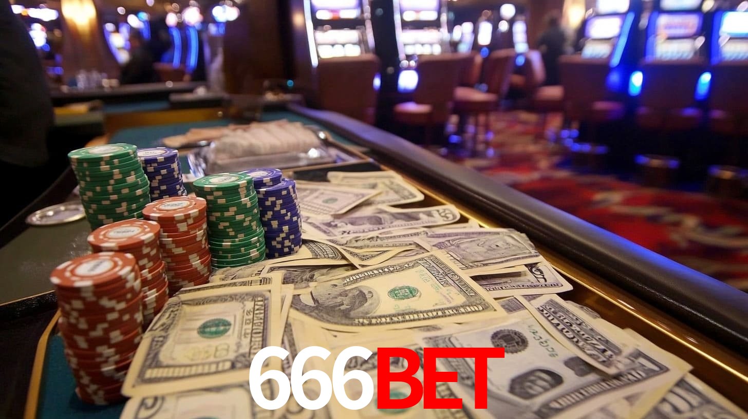 Biblioteca de slots populares na 666bet
