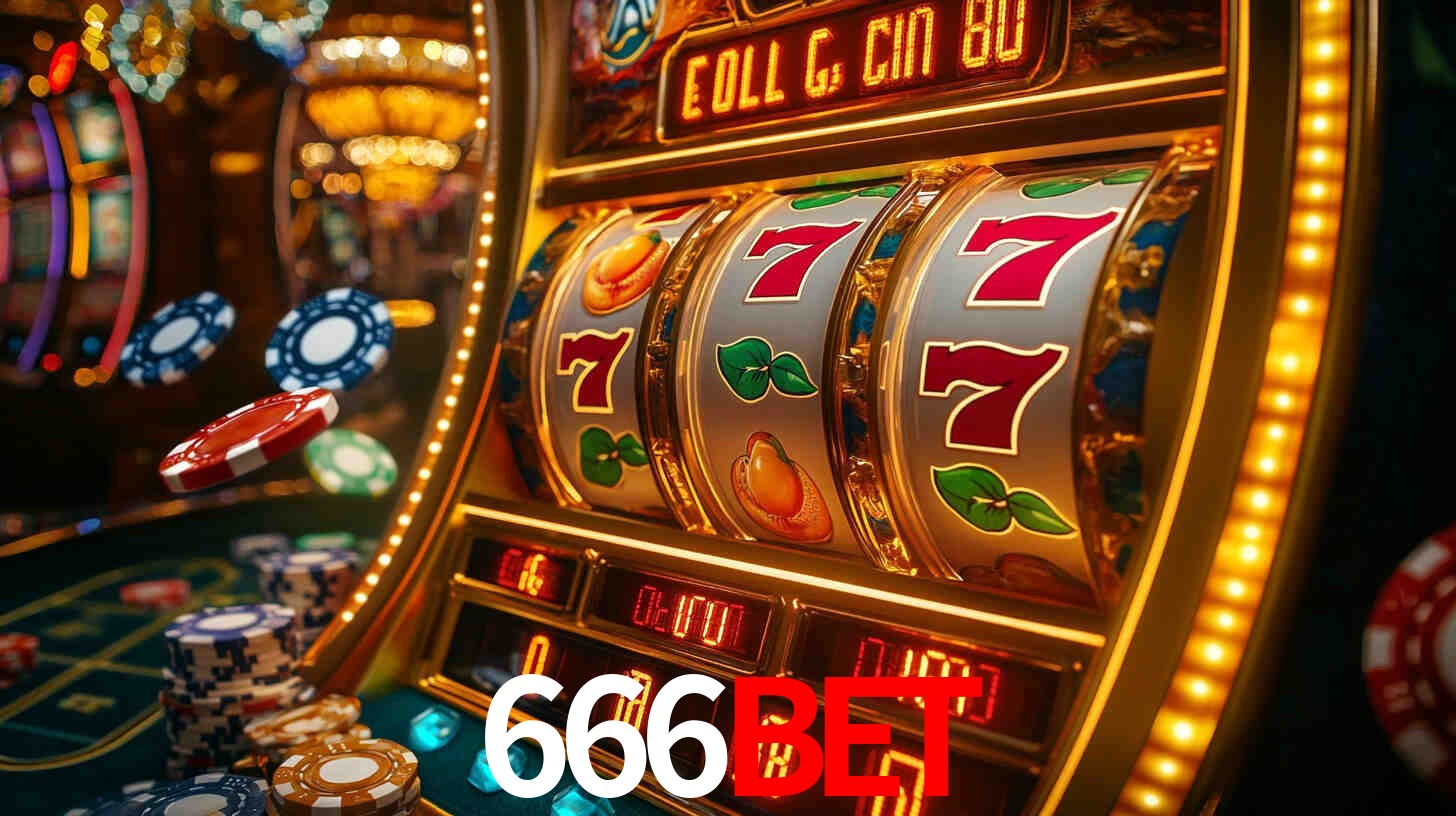 Welcome Bonus 666bet