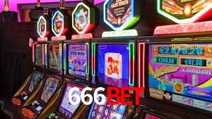 Interface do App 666bet