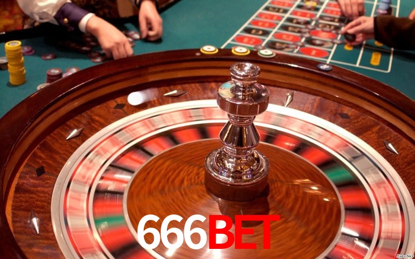 Bônus Diários 666bet