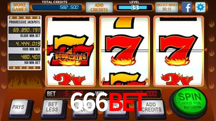 Desvendando o Mundo dos Jogos Virtuais na 666bet
