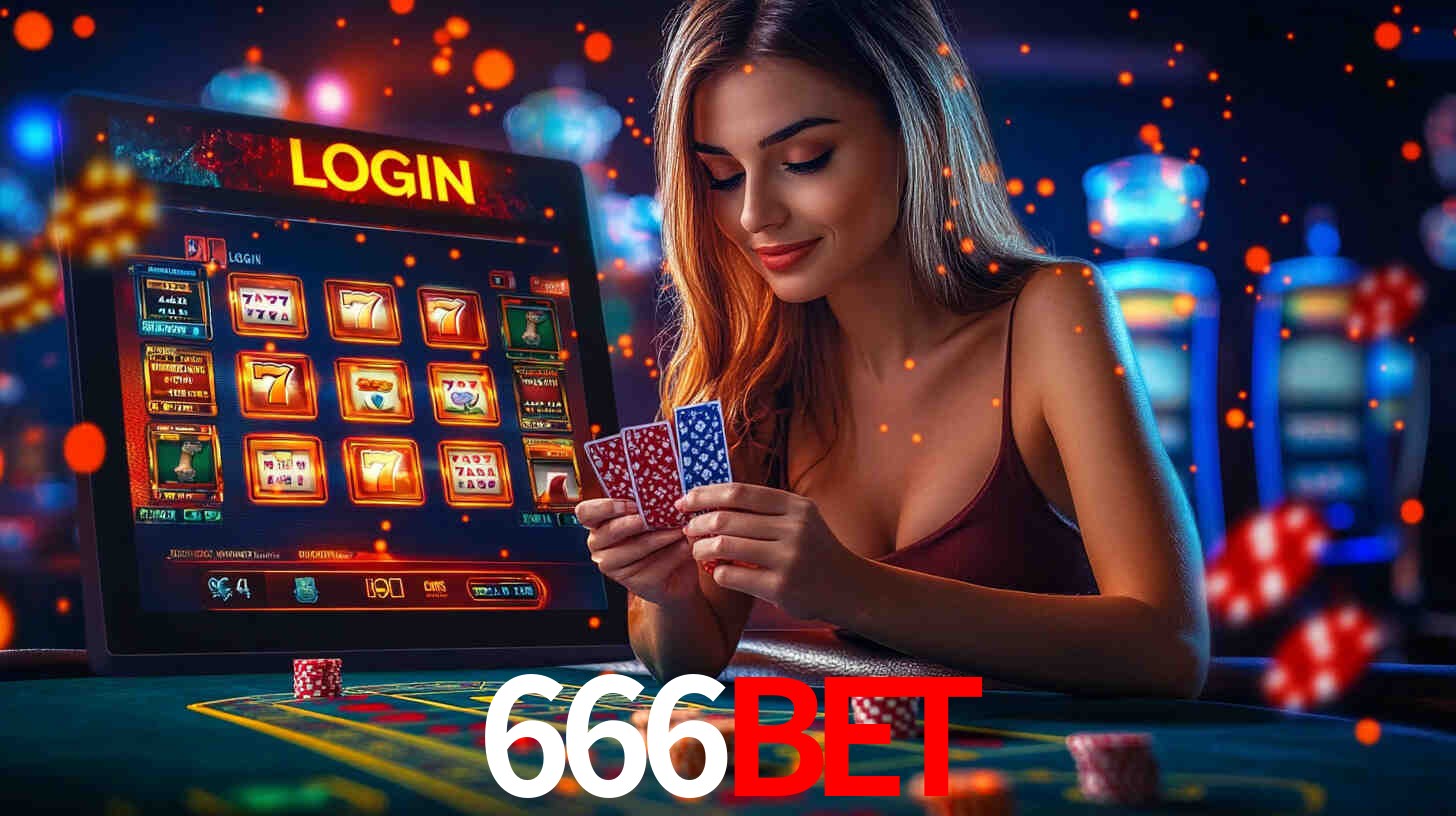 666bet login