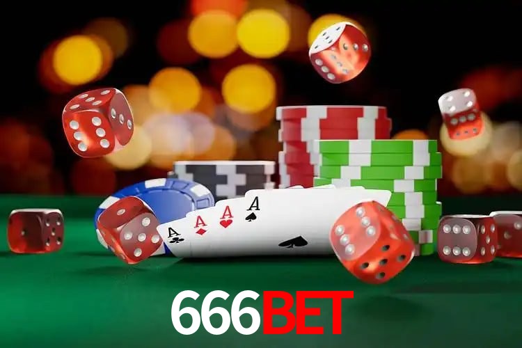 Jogos de Slot 666bet