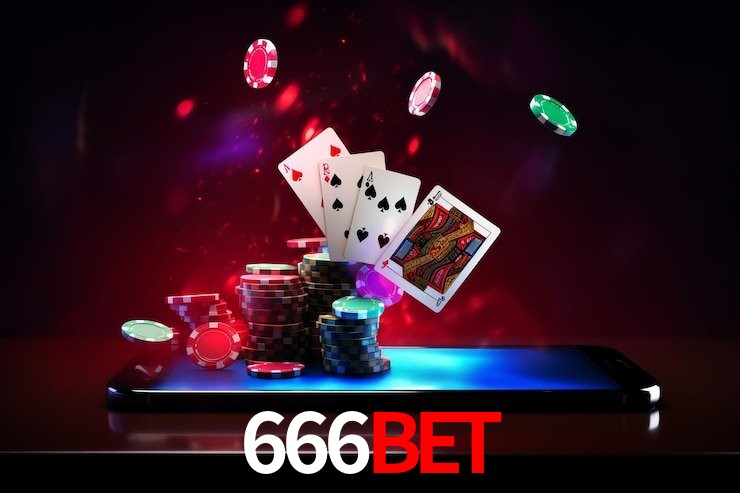 Slot Games 666bet