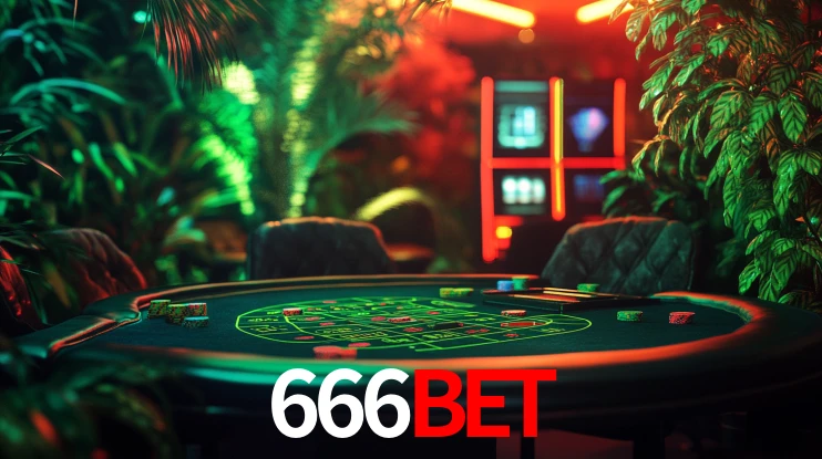 VIP Casino 666bet