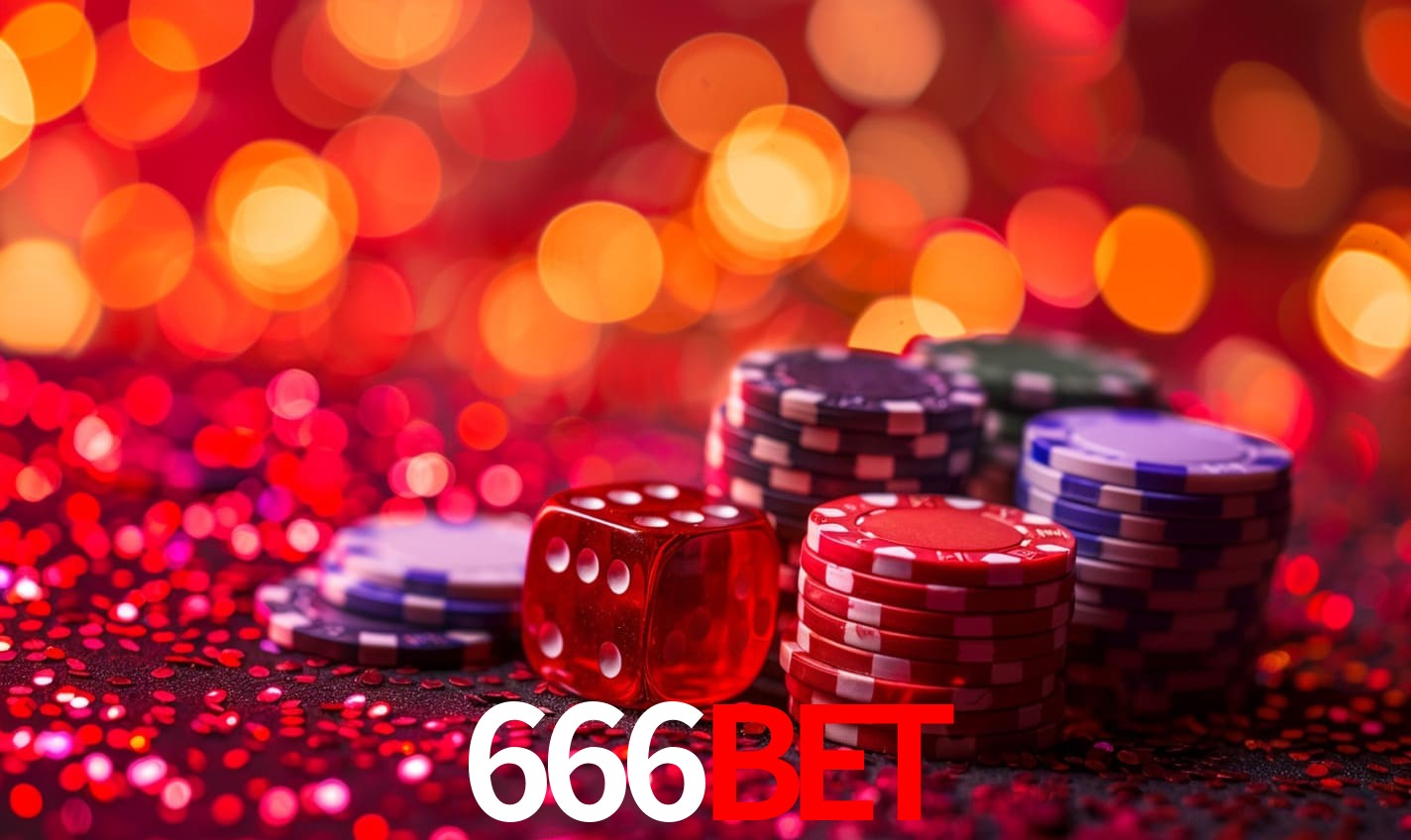 A Experiência Imersiva dos Cassinos Ao Vivo no 666bet