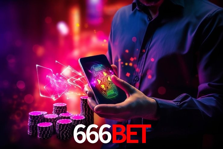 Casino Ao Vivo 666bet