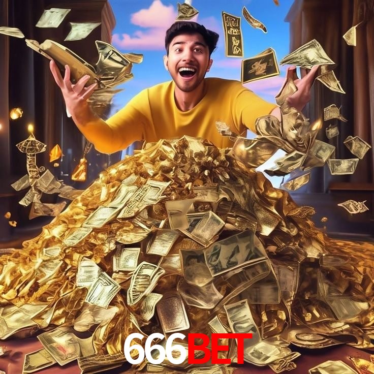 Casino VIP 666bet
