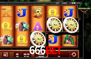 Descubra a Magia dos Jogos de Arcade no 666bet