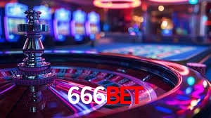 Bonus Features 666bet