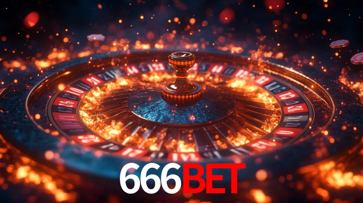Bônus de boas-vindas na 666bet