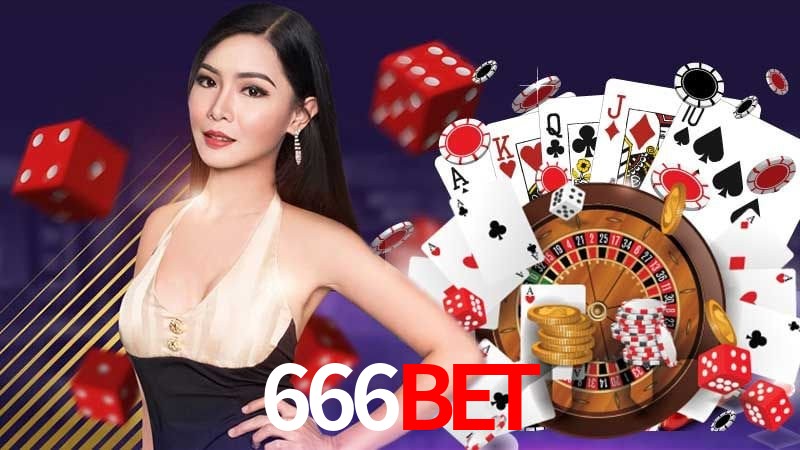PIX Instantâneo 666bet