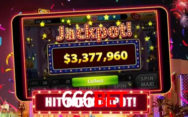 Descubra o Mundo do Cassino Online com 666bet
