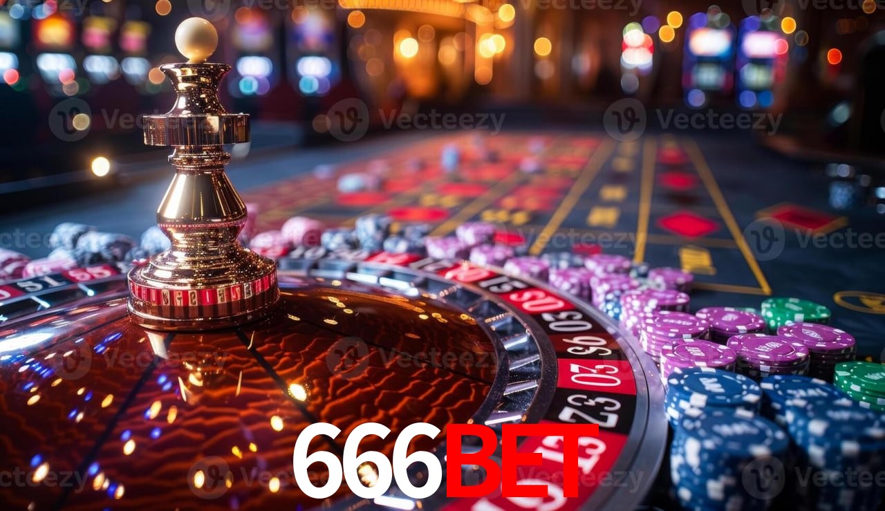APP oficial da 666bet para mobile