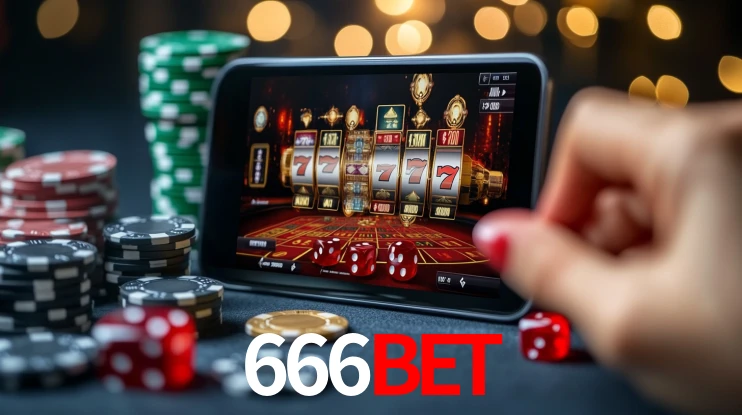 Programa VIP 666bet