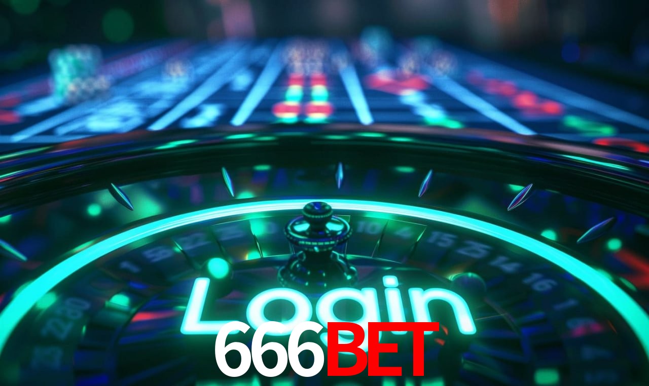 Apostas de Futebol 666bet