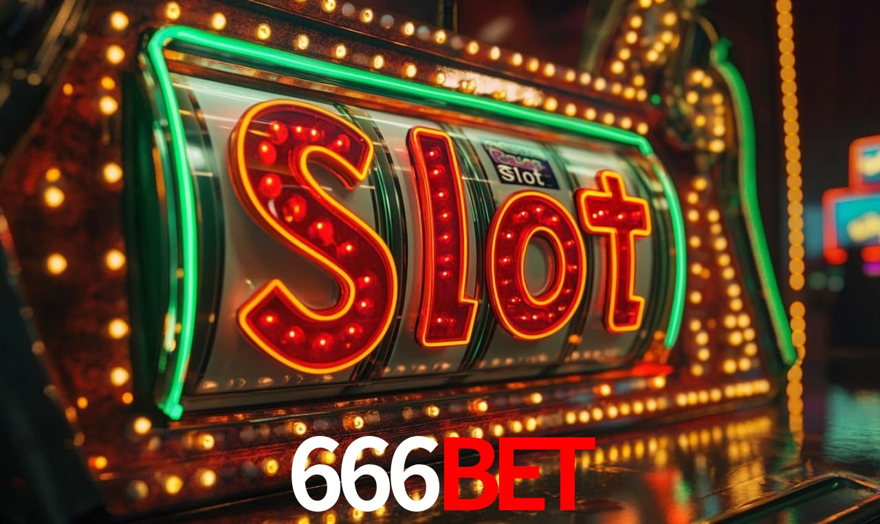 Design Responsivo 666bet