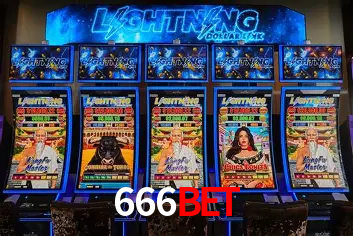 Apostas Esportivas na 666bet: Um Guia Completo