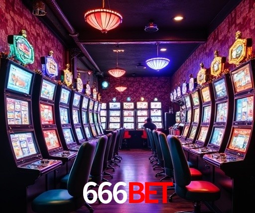 Segurança e performance na plataforma 666bet