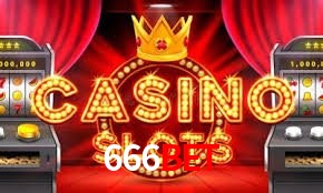 Live Casino 666bet